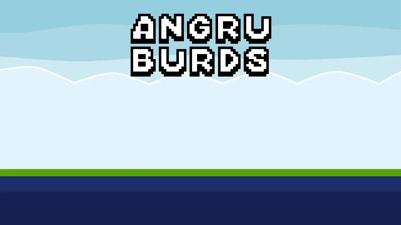 Angru Burds
